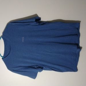 Patagonia Blue Shirt XL